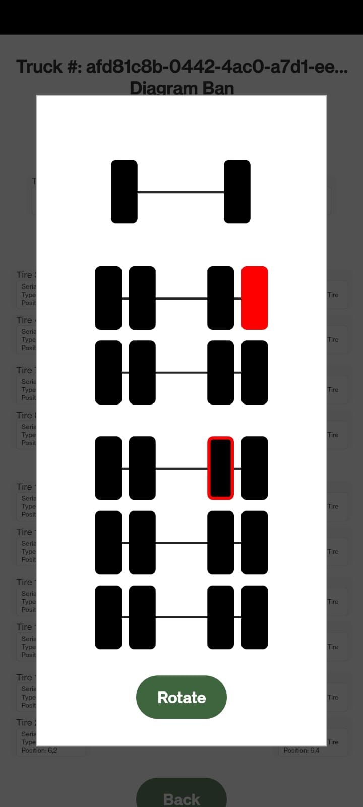 Konversi Fleet screen 4