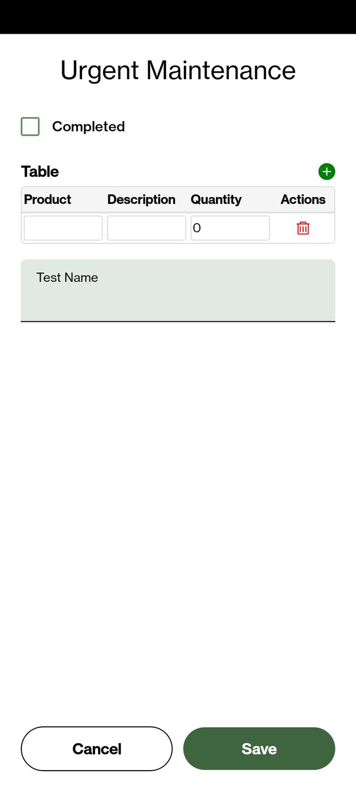 Konversi Fleet screen 5