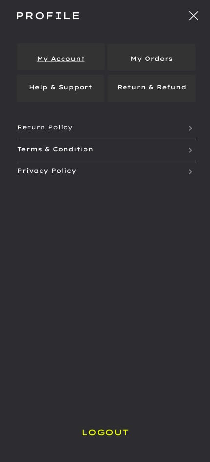 Zluper screen 17